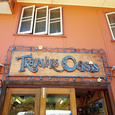 Travellers Oasis-3